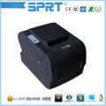 Financial POS system equipment 80mm thermal slip SPRT printer